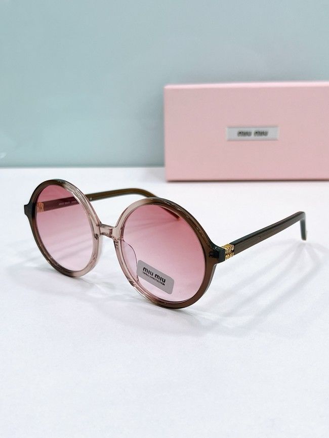 Miumiu Sunglasses  MMS000049